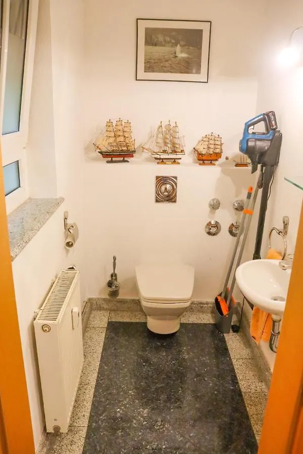 Exklusive Ferienwohnung Mit Garten - Nahe Messe Μόναχο 0*,
