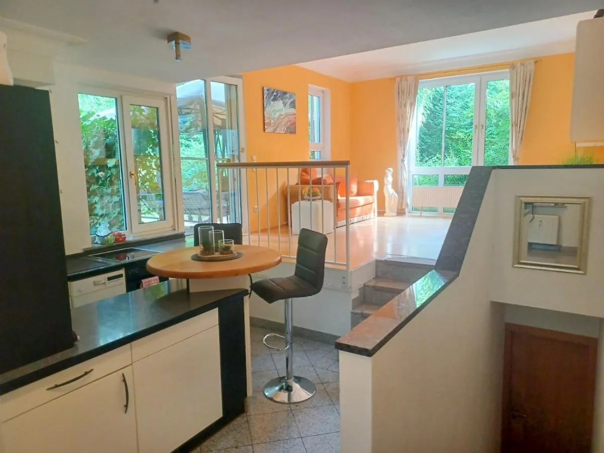 Exklusive Ferienwohnung Mit Garten - Nahe Messe Μόναχο