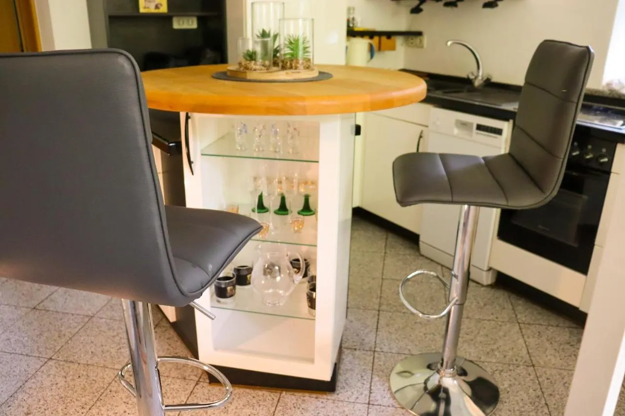 Exklusive Ferienwohnung Mit Garten - Nahe Messe München Tyskland